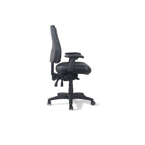 Ergoform PU side View